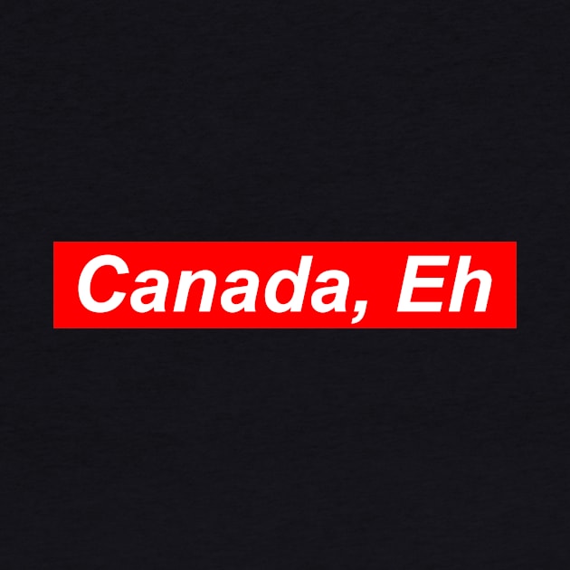 canada eh by zildiankarya